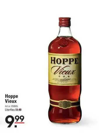 Sligro Hoppe Vieux aanbieding