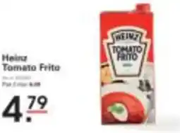 Sligro Heinz Tomato Frito aanbieding