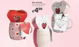 Kik Mok Valentijn aanbieding