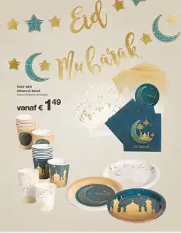 Kik Voor een sfeervol feest aanbieding