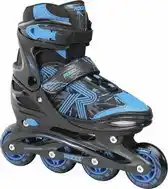 Bol.com Roces - Jokey 3.0 - Inline Skates - Kinderen - Verstelbaar - 26-29 aanbieding