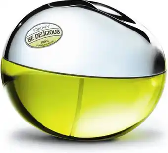 Bol.com DKNY Be Delicious 30 ml Eau de Parfum - Damesparfum aanbieding