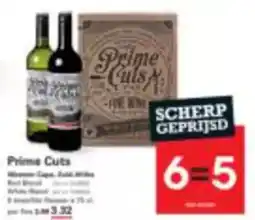 Sligro Prime Culs aanbieding