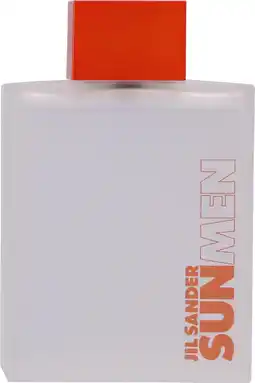 Bol.com Jil Sander Sun 200 ml Eau de Toilette - Herenparfum aanbieding