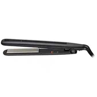 Bol.com Remington Ceramic Straight 215 Slim Hair Stijltang - S1370 aanbieding