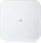 Bol.com Xiaomi digitale weegschaal - Mi Smart Scale - white - Personenweegschaal aanbieding