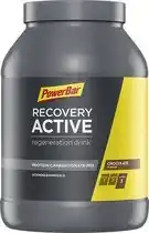 Bol.com Powerbar herstelshake | Recovery Active | Chocolate | eiwitten en koolhydraten aanbieding