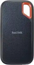 Bol.com SanDisk SSD Extreme Portable - 500GB aanbieding