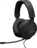 Bol.com JBL QUANTUM 100M2 - Gaming Headset - Over Ear - Zwart aanbieding