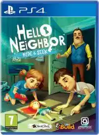 Nedgame Hello Neighbor Hide & Seek aanbieding