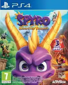 Bol.com Spyro Reignited Trilogy - PS4 aanbieding