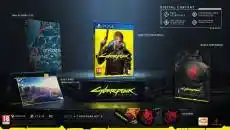 Bol.com CyberPunk 2077 - PS4 aanbieding