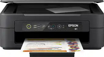 MediaMarkt EPSON Expression Home XP-2200 - Printen, kopiëren en scannen - Inkt aanbieding