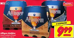 Nettorama Affligem Abdijbier aanbieding