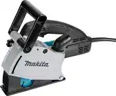 Bol.com Makita SG1251J Sleuvenfrees Ø125mm in Mbox aanbieding