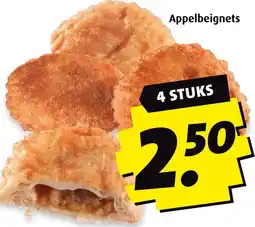 Boni Appelbeignets aanbieding