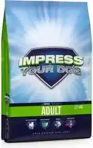 Bol.com Impress Your Dog Adult 125 kg - Hond aanbieding