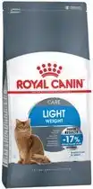 Bol.com Royal Canin Light Weight Care - Kattenvoer - 1.5 kg aanbieding