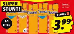 Boni Chocomel aanbieding