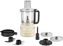 MediaMarkt KITCHENAID 5KFP0921EAC aanbieding