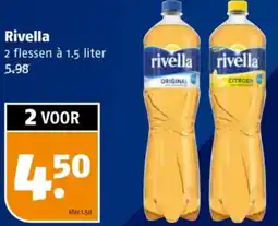 Poiesz Rivella aanbieding