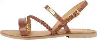 Amazon Les Tropéziennes par M. Belarbi Batres dames slingback sandalen aanbieding