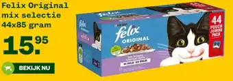 Welkoop Felix Original mix selectie aanbieding