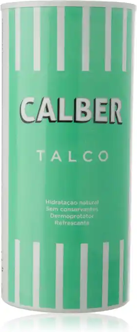 Amazon Talco Calber N 4 500 gr aanbieding