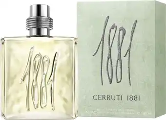 Amazon Cerruti 1881 Pour Homme, Eau De Toilette Spray, 200ml aanbieding