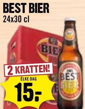 Dirck 3 Best bier aanbieding