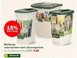 Welkoop Welkoop aanbieding