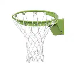 Wehkamp EXIT Basketbal dunkring met net aanbieding