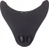 Bol.com Joya Kids Zeemeerminstaart Monovin voor Kinderen | Losse Monovin | Verkleedkleding meisje | Maat S aanbieding