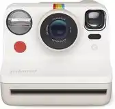 MediaMarkt POLAROID Now Gen 2 Vintage Instant Camera Wit aanbieding