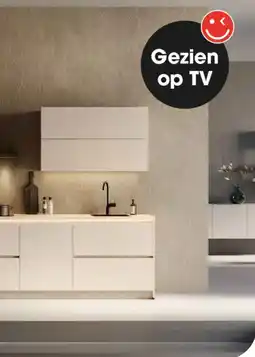 Superkeukens Superkeuken compleet met apparatuur aanbieding