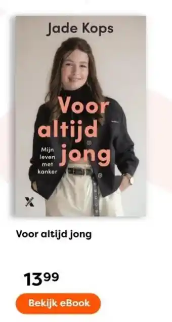 The Read Shop Voor altijd jong aanbieding