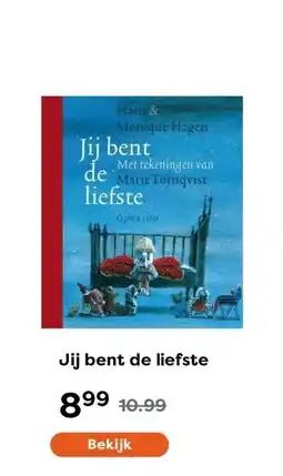 The Read Shop Jij bent de liefste aanbieding