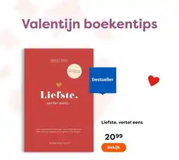 The Read Shop Liefste aanbieding