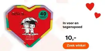 The Read Shop in voor en tegenspoed! aanbieding