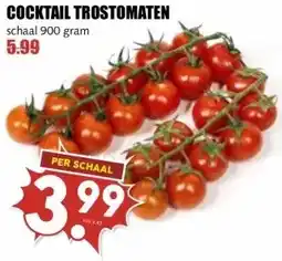 MCD Supermarkt COCKTAIL TROSTOMATEN aanbieding