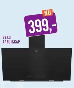 Keukendepot AFZUIGKAP aanbieding