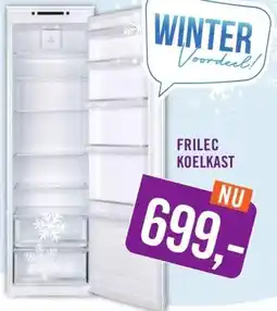 Keukendepot KOELKAST aanbieding