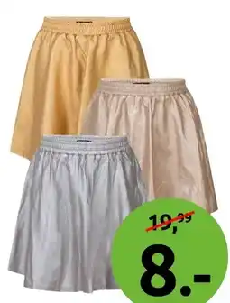 Jola Mode Rok aanbieding