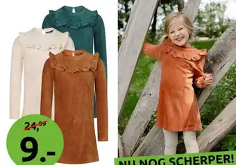 Jola Mode Jurk aanbieding