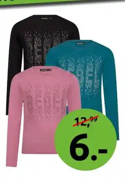 Jola Mode Sweater aanbieding