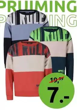 Jola Mode Trui aanbieding