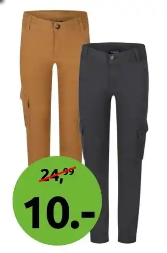 Jola Mode Broek aanbieding