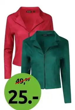 Jola Mode Jasje aanbieding