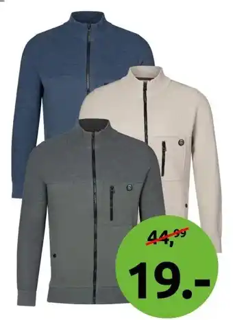 Jola Mode Vest aanbieding