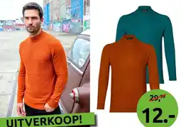 Jola Mode Sweater aanbieding